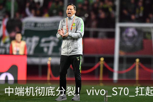 中端机彻底分裂！vivo S70 扛起望远镜，荣耀700塞进背屏充电宝！