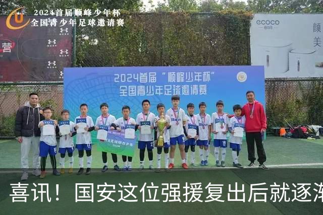 喜讯！国安这位强援复出后就逐渐状态回升，值得球迷期待